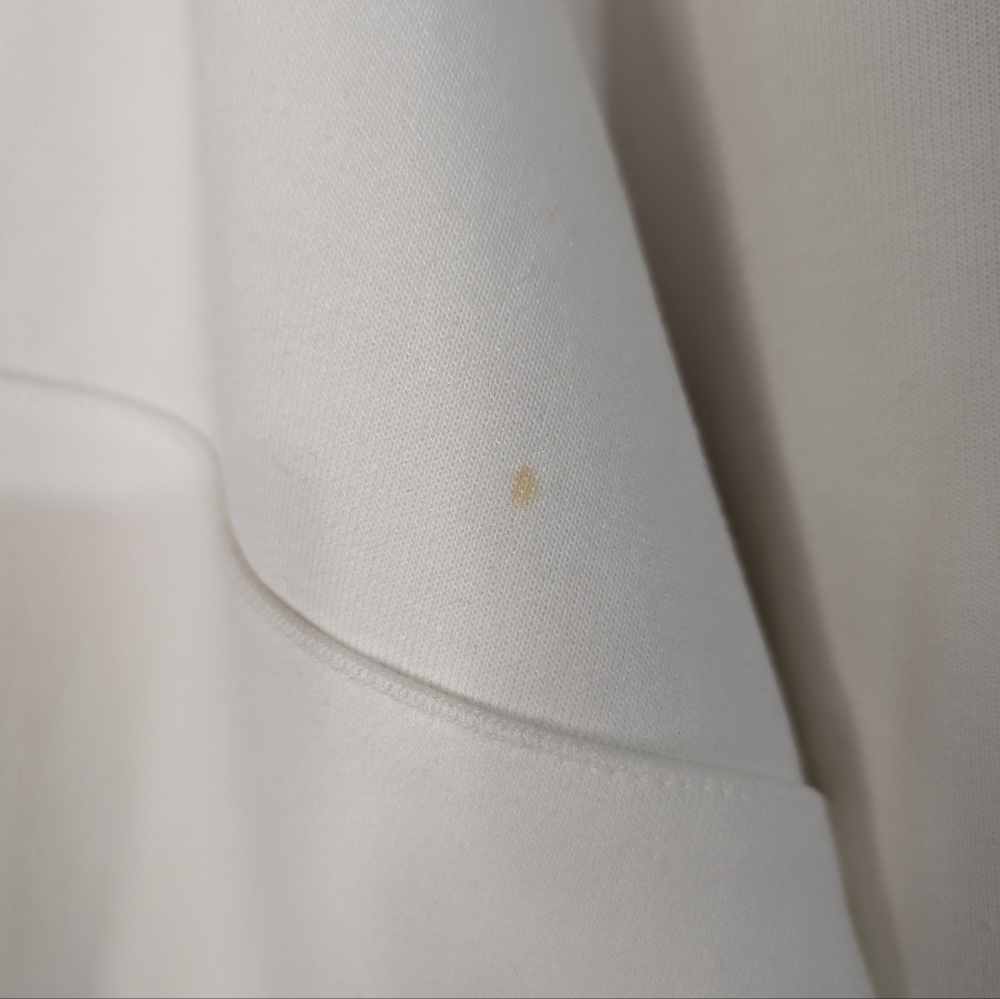 Ader Error Form Logo Sweatshirt Guc Size Oversize… - image 4